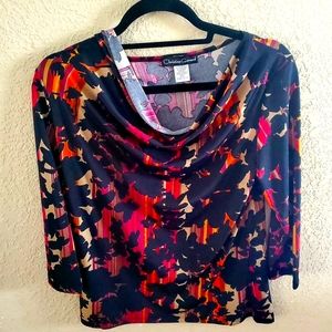 NWOT Small Blouse